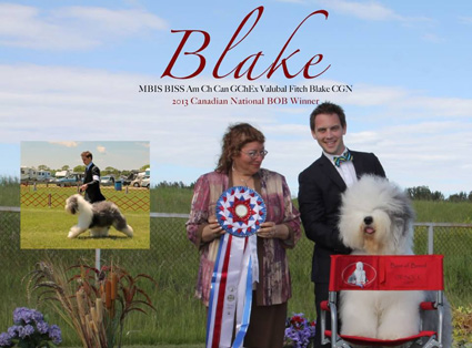 Blake